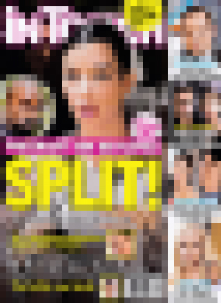 Illustration for article titled This Week In Tabloids: Whoops, There Are No Tabloids